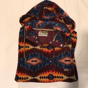 Dravus Fleece Pullover